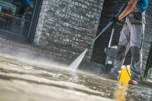 Best Gutter Cleaning  in Waverly, NY