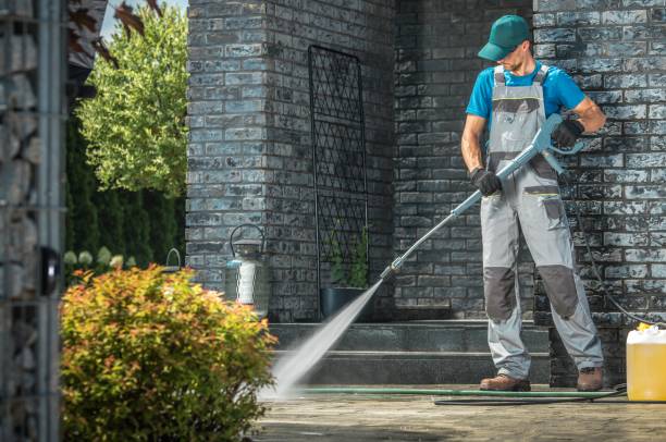 Best Parking Lot and Garage Cleaning  in Waverly, NY
