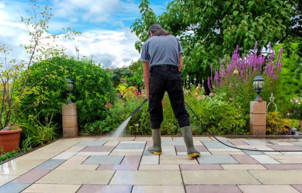 Waverly, NY Pressure Washing Services Company