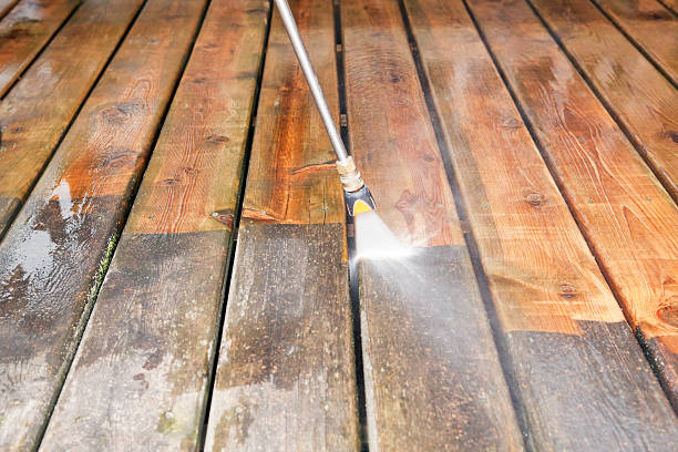 Best Dumpster Area Cleaning  in Waverly, NY