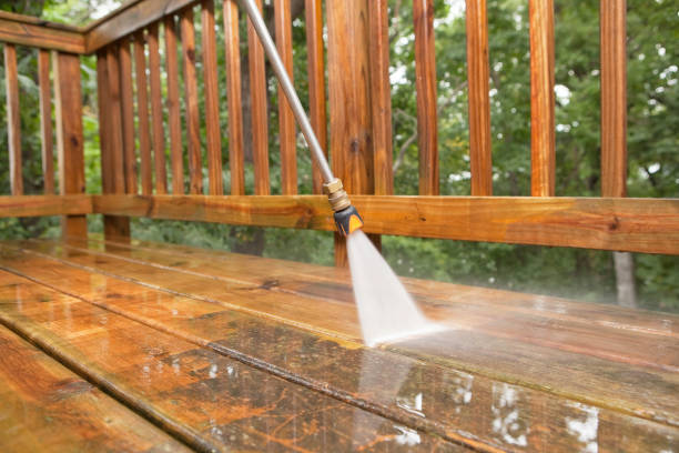 Solar Panel Cleaning in Waverly, NY