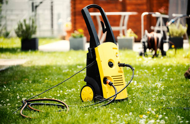 Best Building Exterior Washing  in Waverly, NY